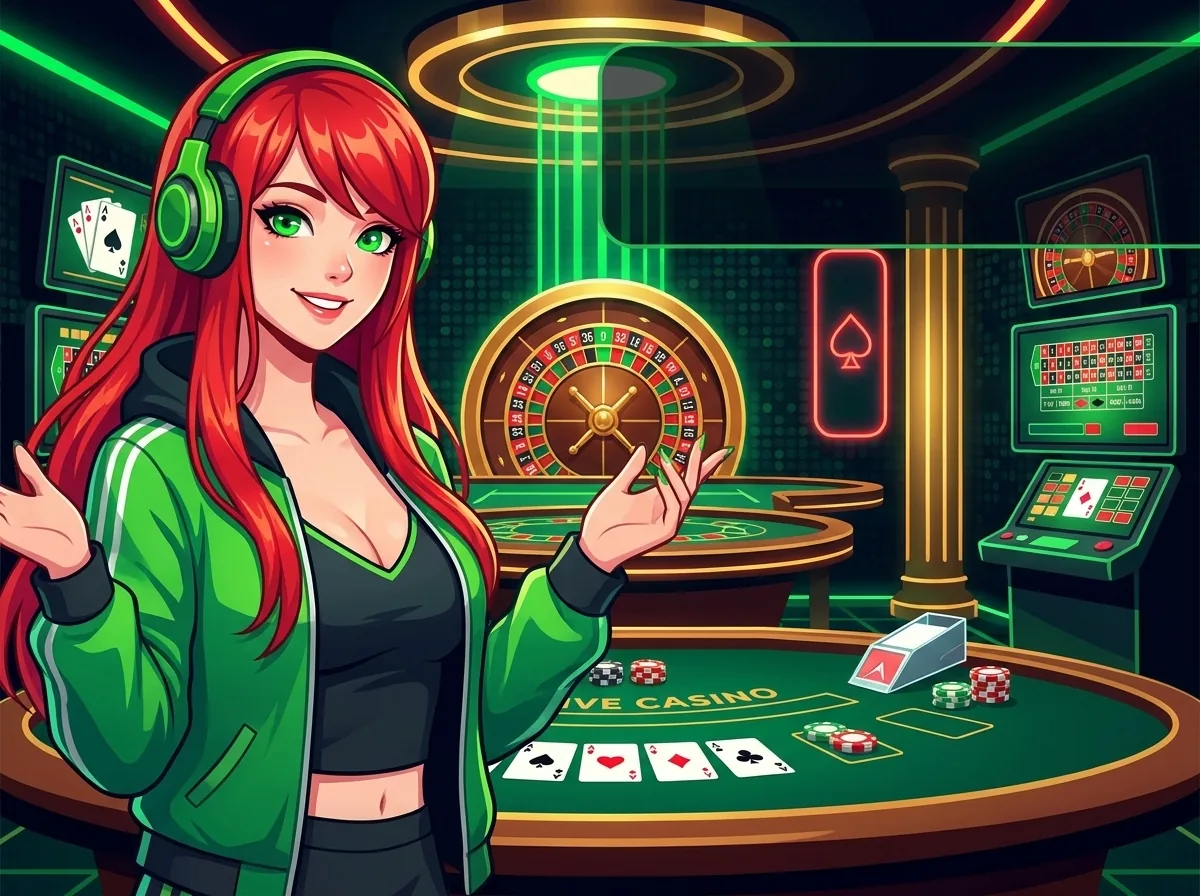 Live Casino