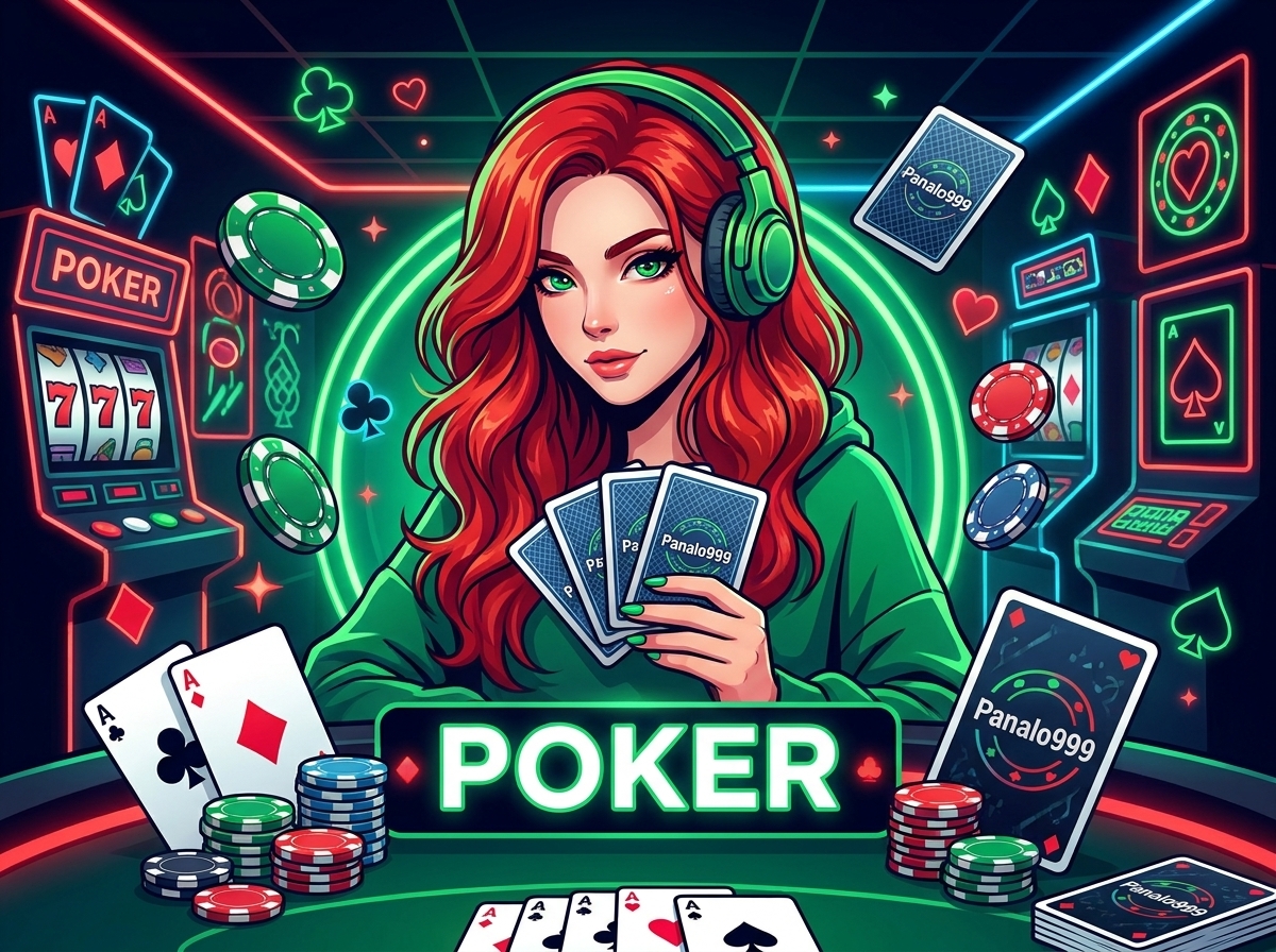 Poker