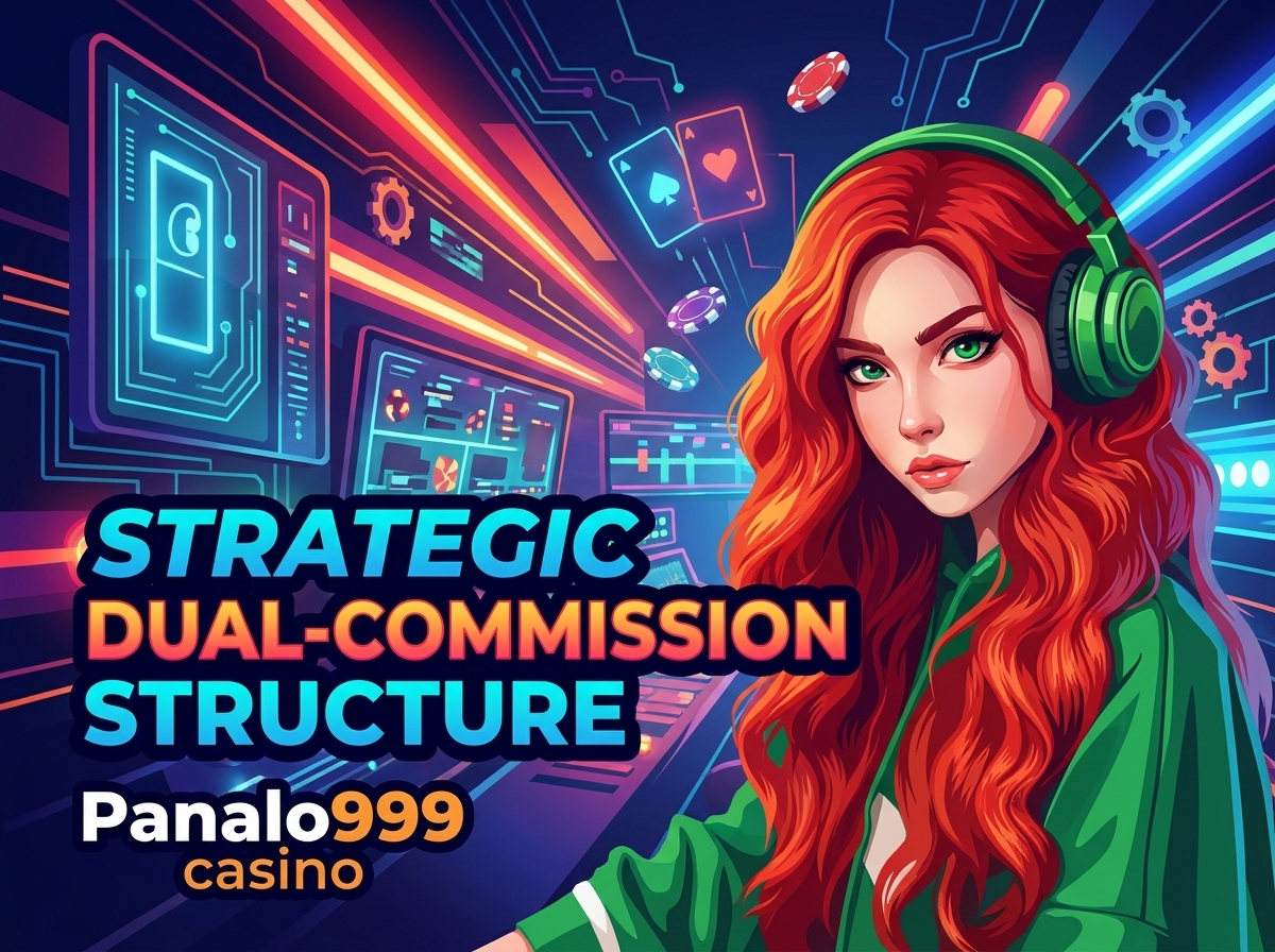 Strategic Dual-Commission Structure