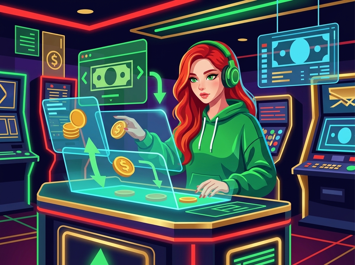 Mga Hakbang sa Pag-deposito ng Pondo