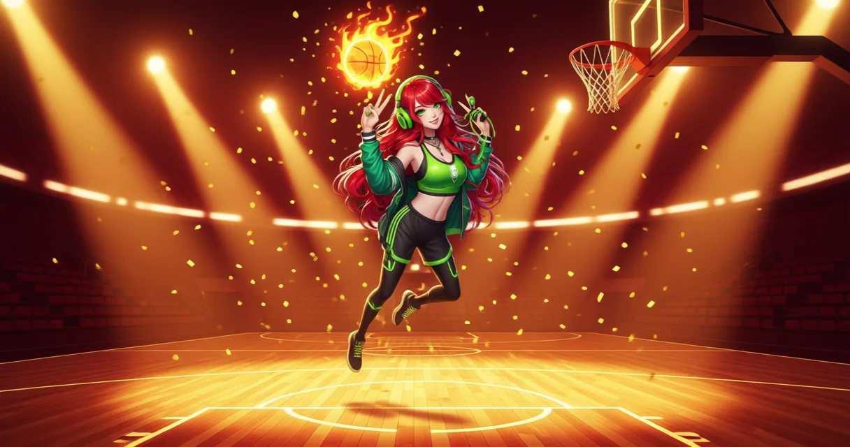 NBA Playoff
