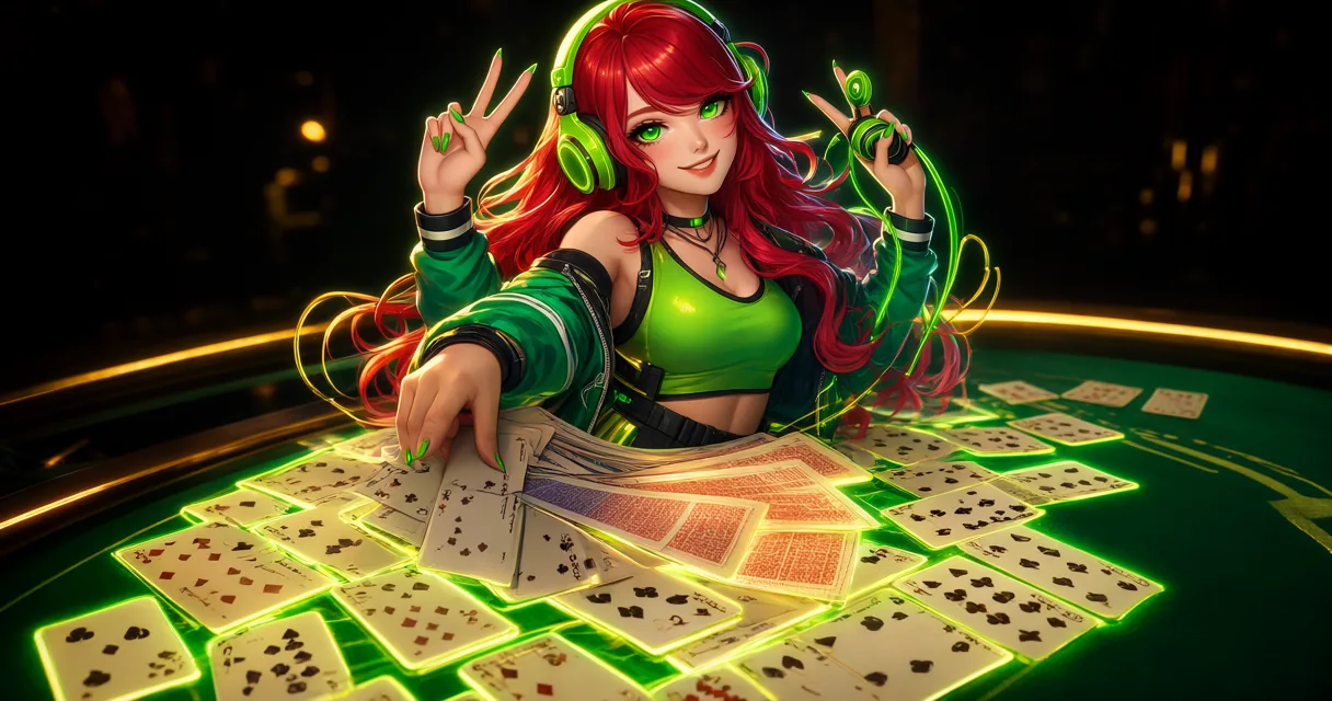 Rummy vs Mahjong: The Board-Splitting Secret