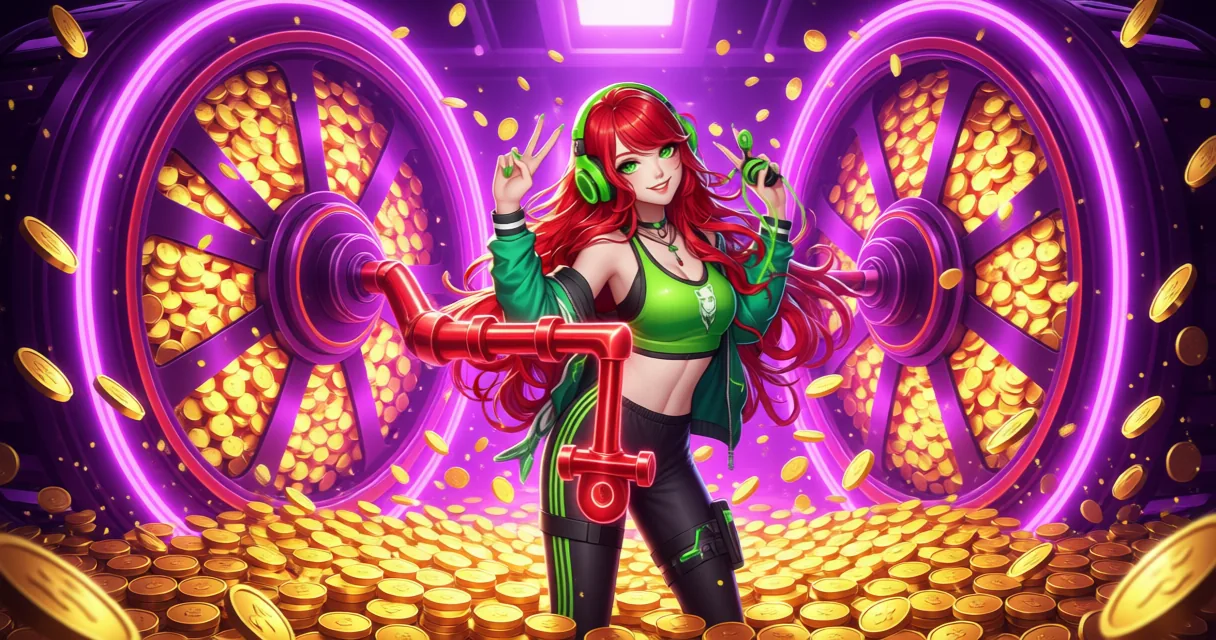 How Do Slot Machines Actually Work and When Does the Jackpot Hit?