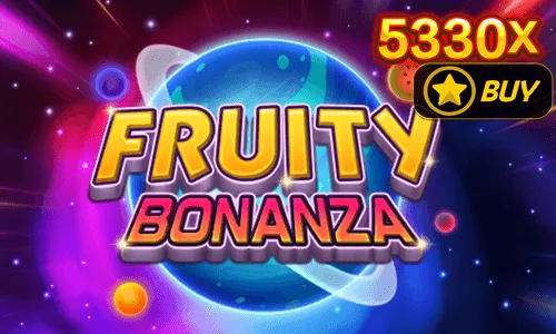 Fruity Bonanza
